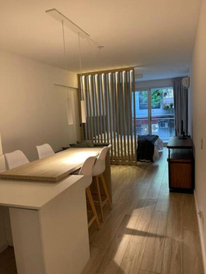 Hermoso departamento a estrenar